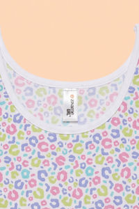 Zivame Girls Tanks (Pack of 2) - Multicolor — thumbnail 7